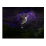 Angel Wings - The Series Post Card