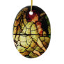 Angel with Child Christmas Tree Ornament