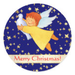 Angel with Peace Dove