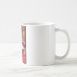 ANGEL WITH ROSES COFFEE MUGS
