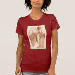 Angel Woman T-shirt