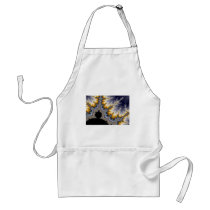 Angela - Fractal Aprons