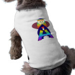 Angelbet Letter A Doggie Tee
