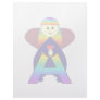 Angelbet Letter A