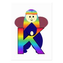 Angelbet Letter K