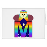 Angelbet Letter M