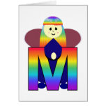 Angelbet Letter M