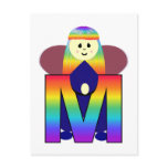 Angelbet Letter M