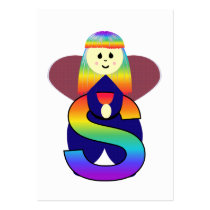 Angelbet Letter S