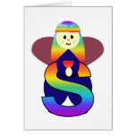 Angelbet Letter S