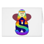 Angelbet Letter S
