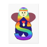 Angelbet Letter S