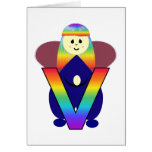 Angelbet Letter V