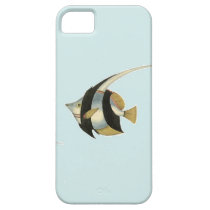 Angelfish casemate cases
