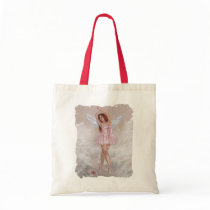 Angelic Ballerina Bag