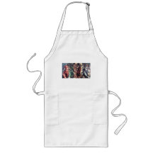 Angelic Concert by El Greco ( Theotokopoulos) Aprons