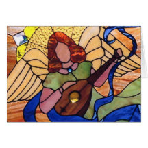 Angelic Harmony Cards