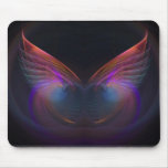 Angelic Light Mouse Pad