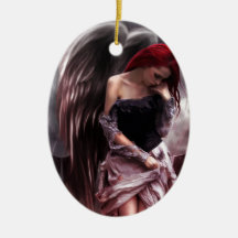 Angelic Memories Ornament