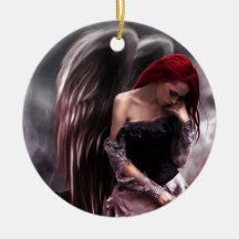 Angelic Memories Ornament