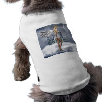Angelic Pet Shirt
