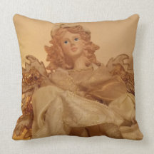 Angelic Pillow