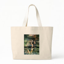 ANGELIC TATTER BAGS
