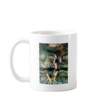 ANGELIC TATTER MUG