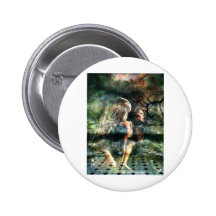 ANGELIC TATTER PIN