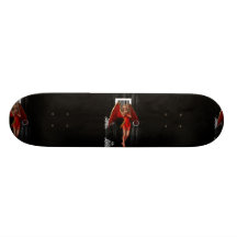 Angelic Temptation Skate Boards