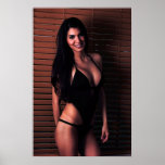 Angelica - Crush Girls Print