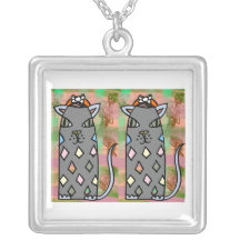 Angelica III Necklace