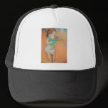 Angelica: www.AriesArtist.com hats