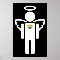 angelicon. print