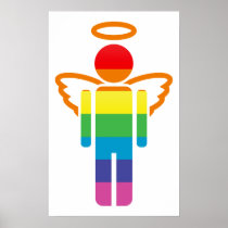 angelicon. posters