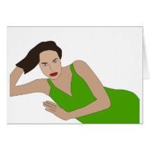 Angelina Card