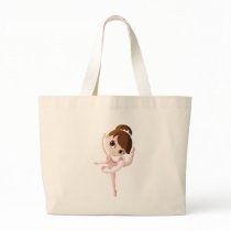 Angelina the Ballerina Bag