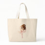 Angelina the Ballerina Bag