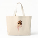 Angelina the Ballerina bags