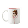 Angelina the Ballerina Coffee Mugs