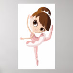 Angelina the Ballerina Posters