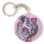 Angelina Valentina Keychains