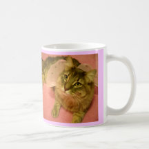 Angélique vous tasse