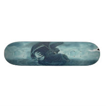 angelofdeath skate board
