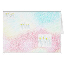 Angels Among Us Cards