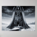 Angels and Demons: Angel of Light Print