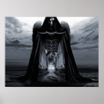 Angels and Demons: Angel of Mercy Print
