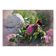 Angels and Miracles for Your Birthday Cards