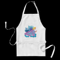 Angels Apron aprons