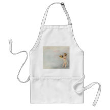 Angels Aprons